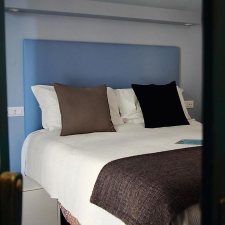 5 Terre Wave Hotel Специя Екстериор снимка