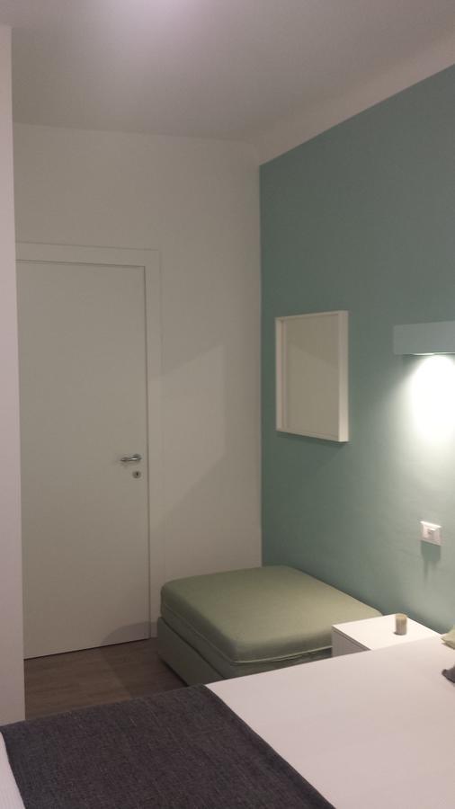 5 Terre Wave Hotel Специя Екстериор снимка