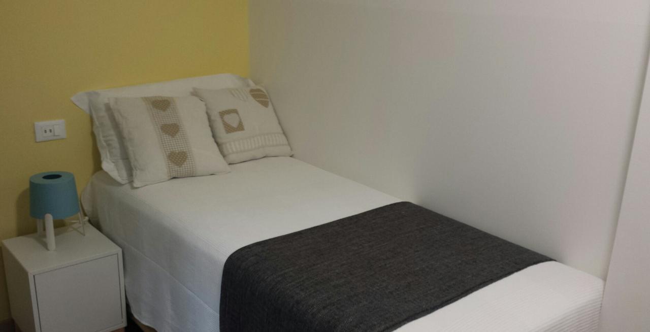 5 Terre Wave Hotel Специя Екстериор снимка