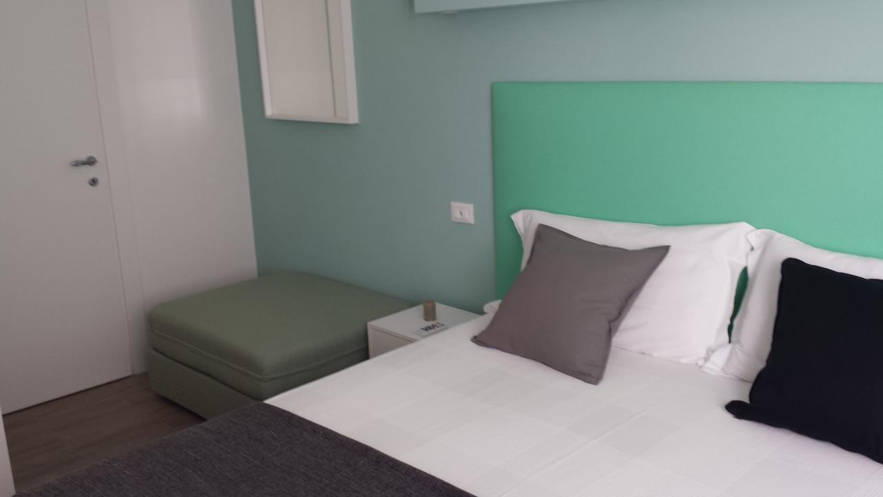 5 Terre Wave Hotel Специя Екстериор снимка