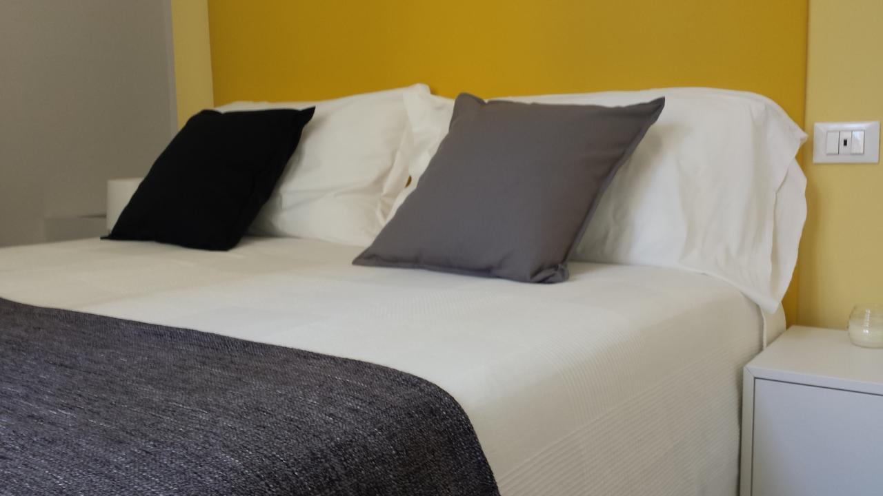 5 Terre Wave Hotel Специя Екстериор снимка
