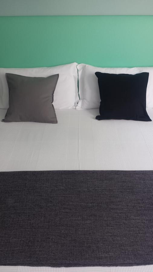 5 Terre Wave Hotel Специя Екстериор снимка