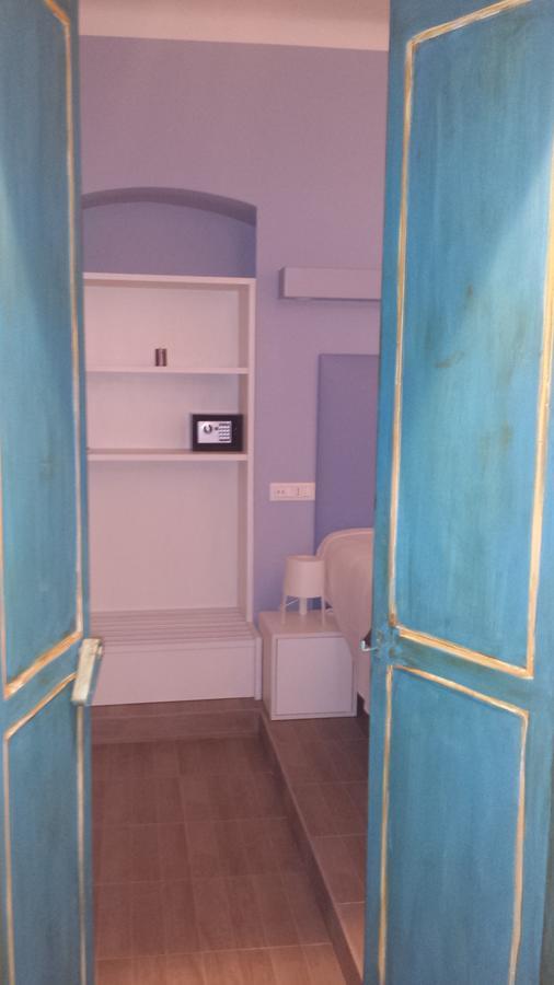 5 Terre Wave Hotel Специя Екстериор снимка