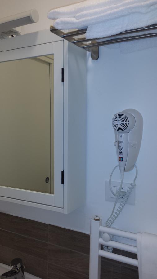 5 Terre Wave Hotel Специя Екстериор снимка