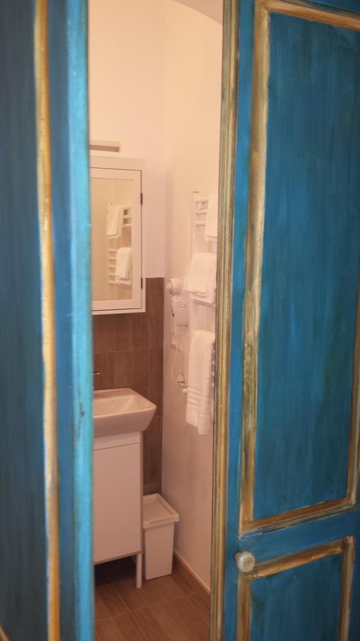 5 Terre Wave Hotel Специя Екстериор снимка