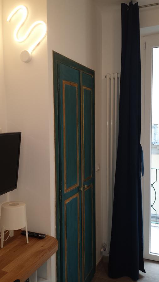 5 Terre Wave Hotel Специя Екстериор снимка