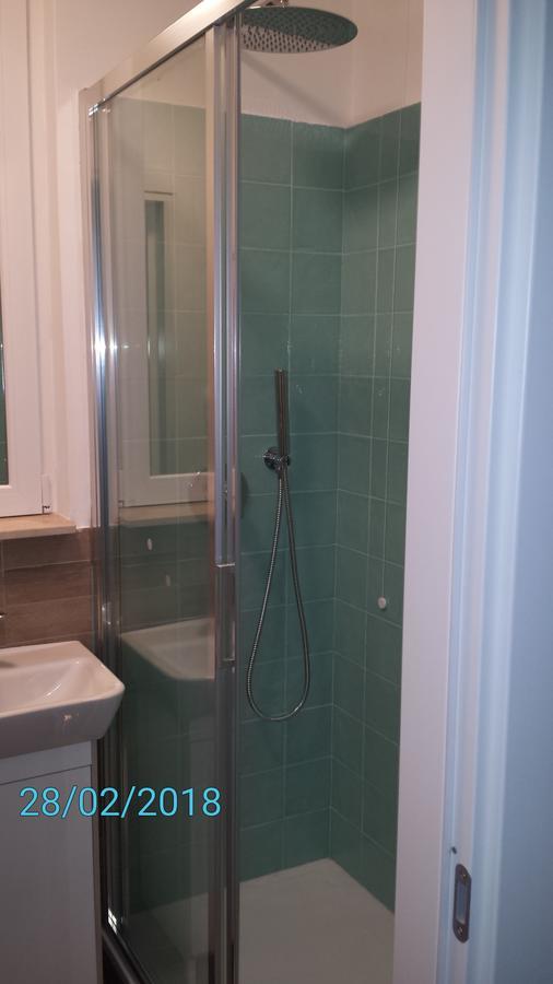 5 Terre Wave Hotel Специя Екстериор снимка