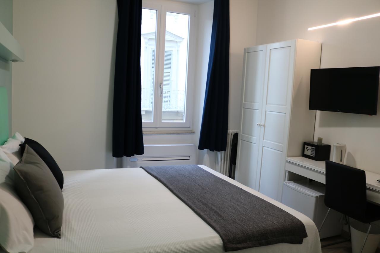 5 Terre Wave Hotel Специя Екстериор снимка