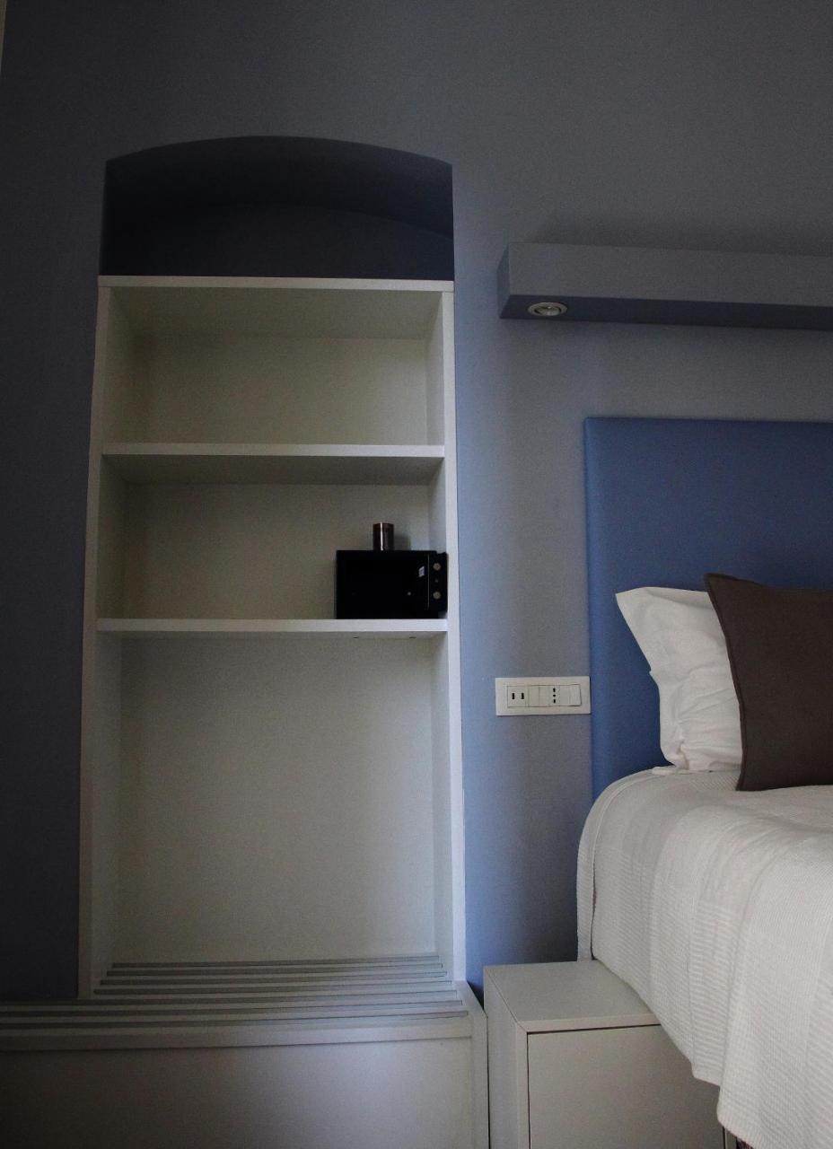 5 Terre Wave Hotel Специя Екстериор снимка