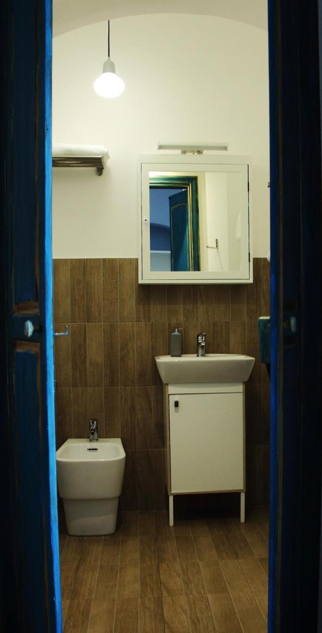 5 Terre Wave Hotel Специя Екстериор снимка
