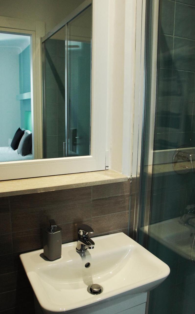 5 Terre Wave Hotel Специя Екстериор снимка