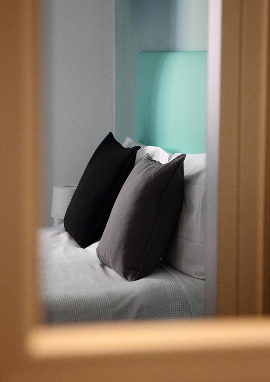 5 Terre Wave Hotel Специя Екстериор снимка