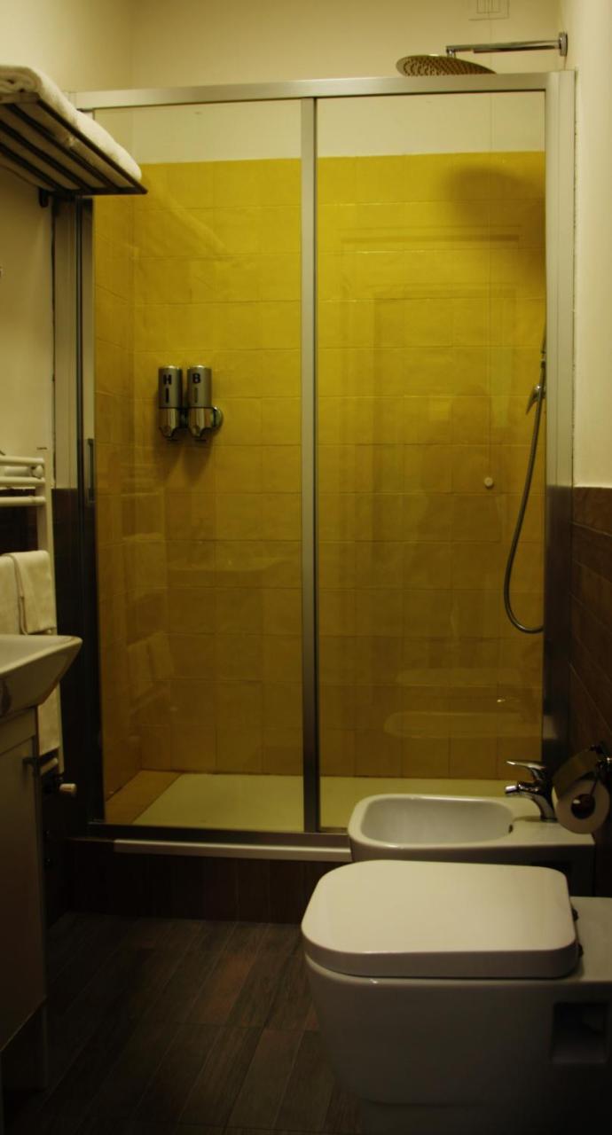 5 Terre Wave Hotel Специя Екстериор снимка