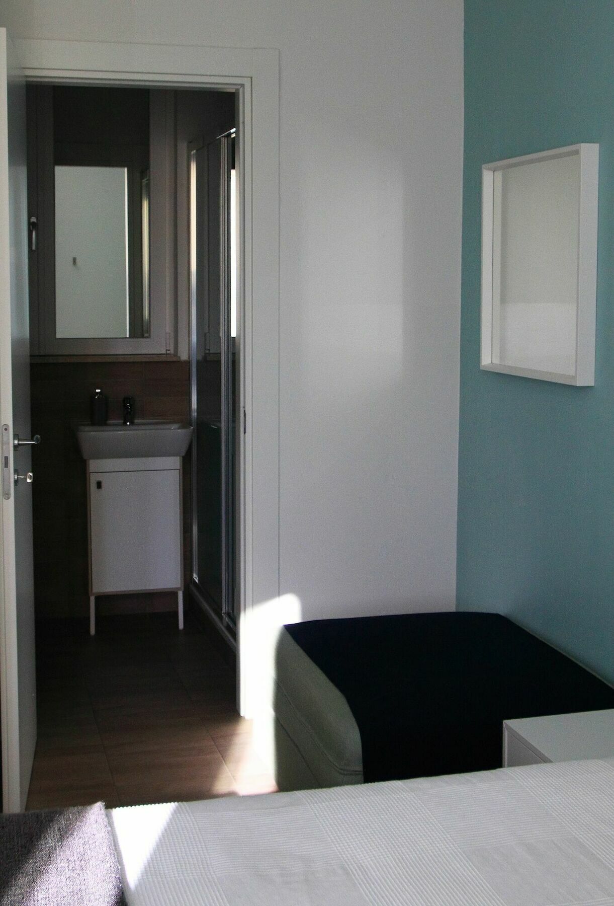 5 Terre Wave Hotel Специя Екстериор снимка